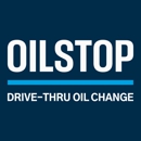 Oilstop Drive Thru Oil Change