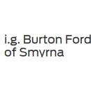 i.g. Burton Ford of Smyrna