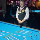 Marty Carey's JumpQ - Billiard Equipment & Supplies