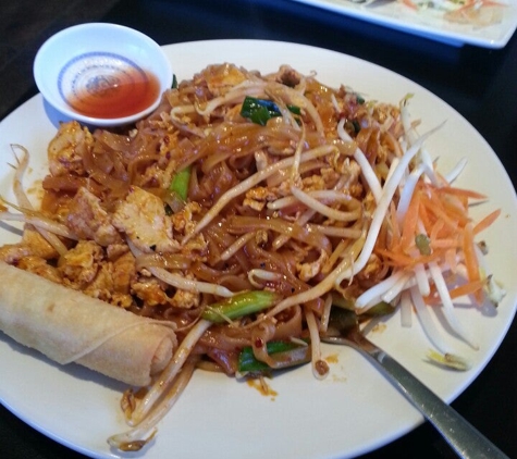 Tasty Thai Restaurant - Tempe, AZ