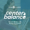 Club Pilates gallery