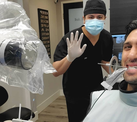 DNA Dental Studio Burbank - Burbank, CA