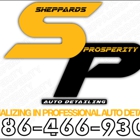 Sheppards Prosperity Auto Detailing