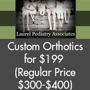 Laurel Podiatry Associates