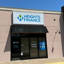 Heights Finance - Financial Services