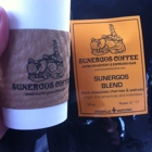 Sunergos Coffee & Roastery