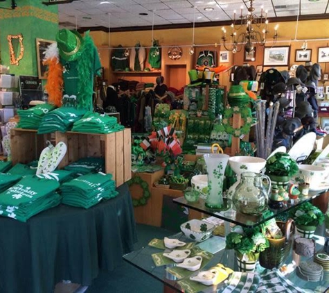 The Irish Shop - Oak Park, IL