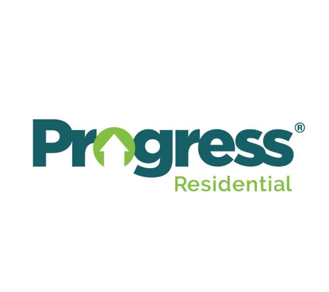 Progress Residential - Sandy, UT