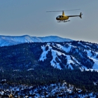 Helicopter Big Bear