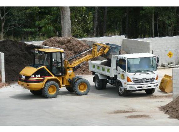 Kuranda Landscape Supplies & Raw Materials - Kuranda, QLD