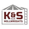 K & S Millwrights gallery