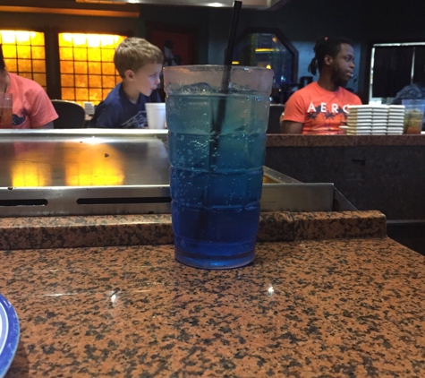 Wasabi Japanese Steakhouse & Sushi Bar - Summerville, SC