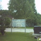 Dwight's Garage