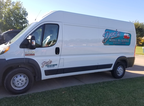 Doc's Mobile Rv Service - Muskogee, OK