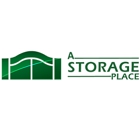 A Storage Place