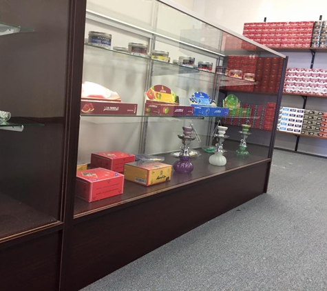 Discount Tobacco & Vapor - Hebron, OH