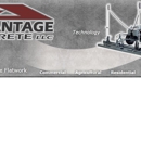 Advantage Concrete LLC - Building Contractors