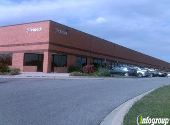 Zentech Manufacturing Inc - Windsor Mill, MD