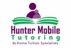 Hunter Mobile Tutoring Logo