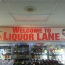 Liquor Lane Inc - Liquor Stores