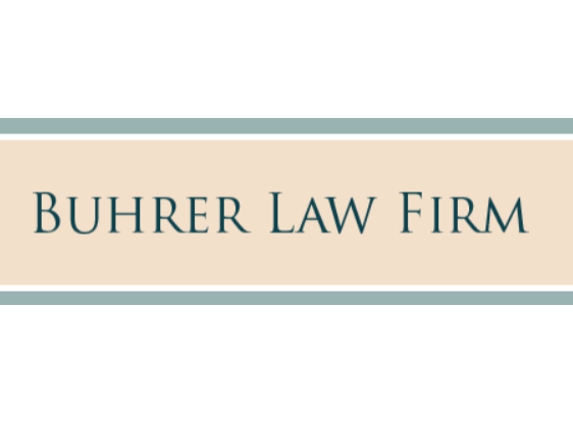 Buhrer Law Firm - Metairie, LA