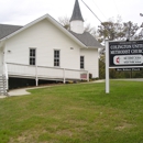 Colington United Methodist Church - United Methodist Churches