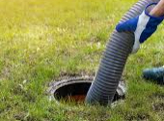 Branham's Excavating & Septic Service - Shepherdsville, KY