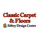 Classic Carpet & Floors Abbey Design Center