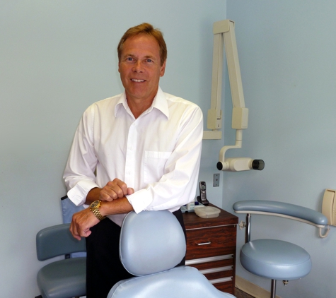 Mulder, Bruce J, Dds - Dr Mulder - Franklin Lakes, NJ