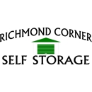 Richmond Corner Self Storage - Self Storage