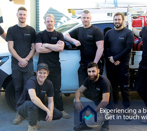 Aussie Hot Water Services - Sydney. Experiencing a blocked drain? Get In Touch With Us Today