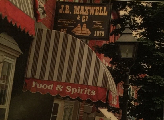 J R Maxwell & Co. - Bath, ME