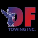 DF TOWING & JUNK CARS - Automobile Salvage