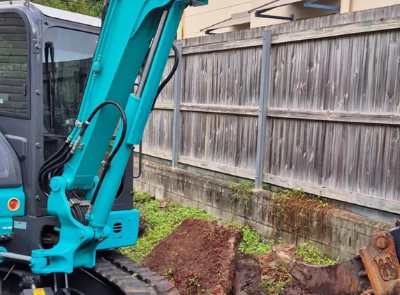 Golde Contractors Pty Ltd - Norman Park, QLD