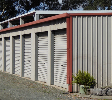 Pack Safe Self Storage - Heatherbrae, NSW