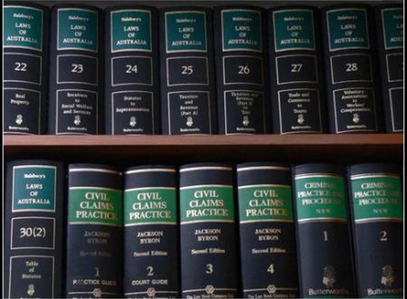 RVC Legal - Tenterfield, NSW