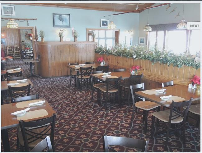 Crows Nest Restaurant 288 Arnolds Neck Dr, Warwick, RI 02886 - SP.com