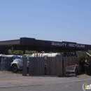 Quality Recycling - Recycling Centers