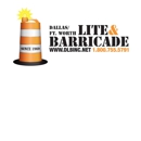 Dallas - Fort Worth Lite & Barricade - Parking Stations & Garages-Construction