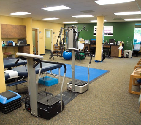 Health Quest Chiropractic & Physical Therapy - Lutherville, MD