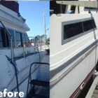 Spinwebers Marine Detailing, LLC.