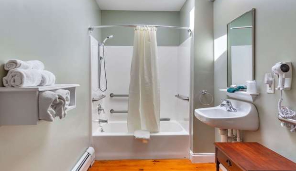 Essex Street Inn & Suites, Ascend Hotel Collection - Newburyport, MA