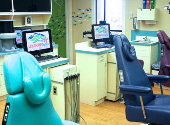 Lenahan Smiles Pediatric Dentistry - Saint Louis, MO
