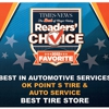 OK Point S Tire & Auto Service gallery