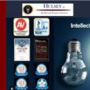 HULSEY PC - Patents & Trademarks - Patent, Trademark & Copyright Law Attorneys