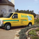 Service Master Co - Janitorial Service