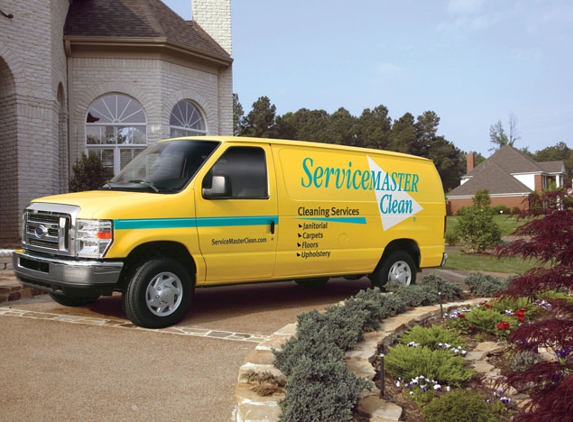 ServiceMaster Premier Cleaning Group - North Charleston, SC