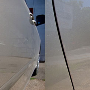 Car-New, LLC. Auto Paint & Upholstery - Columbia, MO