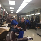 Marcellis Barber Shop