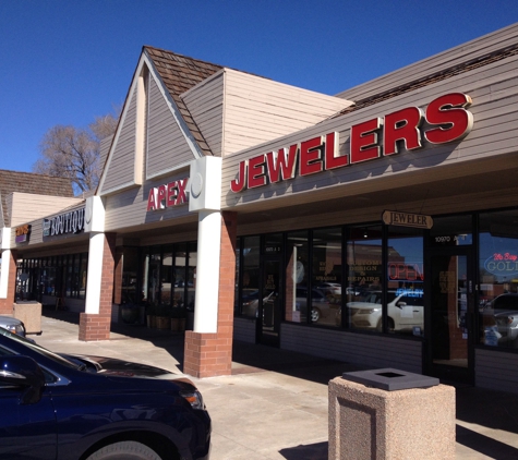 Apex Jewelers - Parker, CO